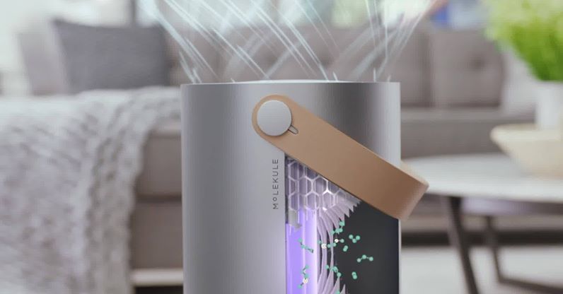Pros and Cons of HEPA Filter Air Purifiers, Dissected | Molekule Blog