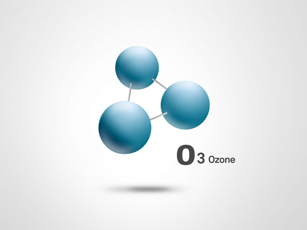 Ozone and Air Purifiers