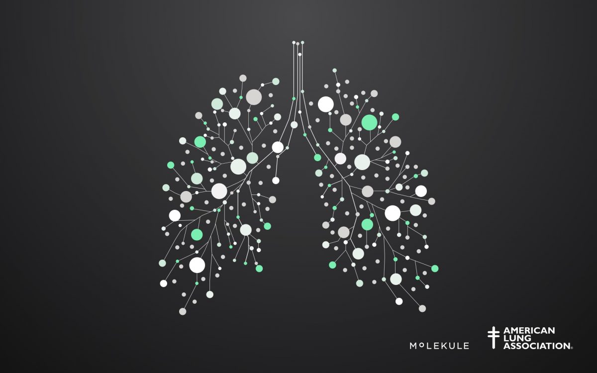 Molekule and American Lung Association Partnership